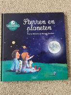 Sterren en planeten - sterren en planeten, Boeken, Ophalen of Verzenden, Gelezen, Fictie algemeen