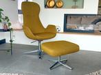 Design relax fauteuil, Huis en Inrichting, Ophalen, Zo goed als nieuw, 75 tot 100 cm