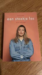 Iris ter Haar - Een steekje los, Ophalen of Verzenden, Zo goed als nieuw, Iris ter Haar