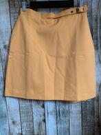 4 Funky Flavours nieuwe gave gele rok (Maat L), Verzenden, Geel, Maat 42/44 (L), Nieuw