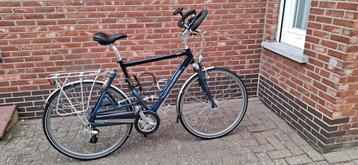 Herenfiets koga miyata alliance in zeer goede staat beschikbaar voor biedingen
