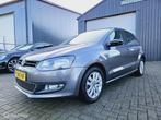 Volkswagen Polo 1.2 Bleumotion Style FULL OPTION APK 01/2026, Voorwielaandrijving, Euro 5, 967 kg, 1198 cc