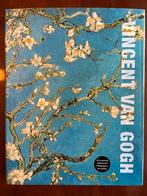 Vincent van Gogh boek, Boeken, Ophalen of Verzenden, Gelezen, Schilder- en Tekenkunst