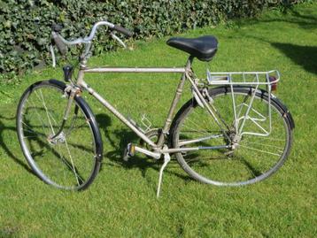 Nishiki fiets 27 inch sportfiets Frame 56 cm toerfiets Edam beschikbaar voor biedingen