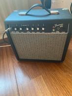 Fender Frontman 15G versterker, Muziek en Instrumenten, Ophalen, Gebruikt, Gitaar, Minder dan 50 watt