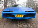 Pontiac Firebird 5.7L V8    bj. 1983, Auto's, Automaat, Achterwielaandrijving, 8 cilinders, 300 pk