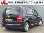 Volkswagen Touran 1.6 Business | Cruise | Clima | Rijklaar!, Auto's, Te koop, Geïmporteerd, Benzine, 73 €/maand