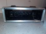 Mesa Boogie stereo buizen gitaaramp 50/50, Ophalen of Verzenden, Gebruikt, 50 tot 100 watt
