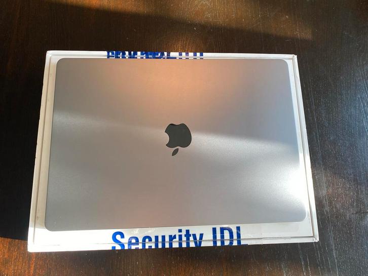 MacBook Air 15" M3 - 8GB RAM, 256GB SSD, Computers en Software, Apple Macbooks, Zo goed als nieuw, MacBook Air, 15 inch, Onbekend