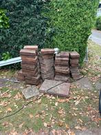 Gratis Tuinbestrating - Harderwijk, Gebruikt, Ophalen of Verzenden, Minder dan 5 m², Beton