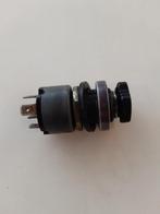 BMW r100 r80 r45 contactslot, Ophalen of Verzenden