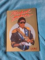 Michael Jackson RMC Editie 1984 frans Franstalig, Artiest, Zo goed als nieuw, Alain Chabat, Ophalen of Verzenden