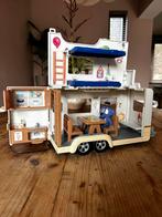 Bluey Caravan Speelset, Ophalen, Zo goed als nieuw, Jongen of Meisje