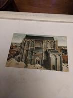 UTRECHT.   DOMKERK, Ophalen of Verzenden, Voor 1920, Utrecht