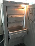 Vrieskast Miele 195 ltr, 120 tot 140 cm, Zo goed als nieuw, Energieklasse A of zuiniger, Ophalen