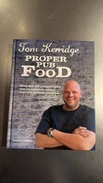 Tom Kerridge - Proper pub food, Ophalen of Verzenden, Zo goed als nieuw, Tom Kerridge
