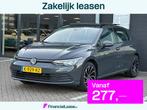 Volkswagen Golf 1.5 TSI Life/1STE EIG/NAVI/AIRCO/APP-CONNECT, Stof, Euro 6, 4 cilinders, Bedrijf