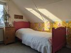 Bed queen Ann brocante eenpersoons bed, Huis en Inrichting, Slaapkamer | Complete slaapkamers, Eenpersoons, Zo goed als nieuw