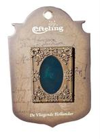 Efteling vliegende hollander pin *Nieuw*, Ophalen of Verzenden, Nieuw, Button of Speldje