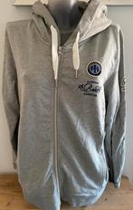 Gaastra hoodie maat xxl, Ophalen of Verzenden, Zo goed als nieuw, Maat 46/48 (XL) of groter, Grijs