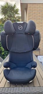 Cybex platinum, Ophalen, Gebruikt, Overige merken, Isofix