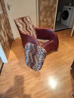 Montis loge fauteuil, Huis en Inrichting, Ophalen, Gebruikt, 50 tot 75 cm