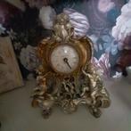 2 leuke klokken  lopen op batterij leuke klokken, Antiek en Kunst, Antiek | Klokken, Ophalen of Verzenden