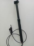 Rockshox Reverb dropper (175mm), Fietsen en Brommers, Fietsonderdelen, Zo goed als nieuw, Rockshox, Zadel, Mountainbike