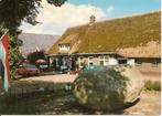 Gees Bondcafe Nijenhuis,, Ophalen of Verzenden, 1960 tot 1980, Ongelopen, Drenthe