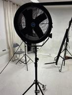 Windturbine vertlatoor foto's, Ophalen of Verzenden, Zo goed als nieuw, Overige typen