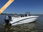 AMT 190 R met Yamaha 80 pk Demo model!, Watersport en Boten, 70 pk of meer, Nieuw, 3 tot 6 meter, Polyester