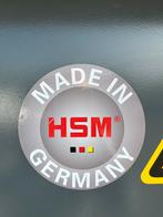 HSM V-Press 1160 MAX | Kartonpers | Papierpers | Balenpers, Ophalen of Verzenden