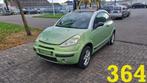 Onderdelen Citroën C3 Pluriel 1.4 2003  Groen, Auto-onderdelen, Gebruikt, Ophalen of Verzenden, Citroën