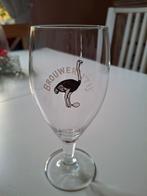 Brouwerij 't ij glazen, Ophalen of Verzenden, Nieuw, Glas of Glazen, Overige merken