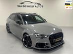 Audi A3 Sportback 2.5 TFSI RS 3 quattro KERAMISCH/PANO/B&O/R, Automaat, Euro 6, RS3, Leder