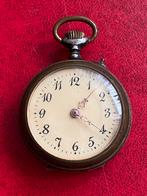 Zakhorloge, Ophalen of Verzenden, Staal, Overige merken