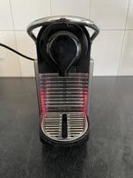 Nespresso Krups Pixie XN3005 – Electric Titan., Espresso apparaat, Ophalen of Verzenden, Zo goed als nieuw, Koffiepads en cups