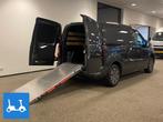 Peugeot Partner incl. platform of kofferbaklift (marge), Voorwielaandrijving, 12 maanden, Stof, Euro 6