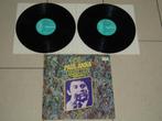 2 LP Paul Anka - The Paul Anka collection, Verzenden, 1960 tot 1980, Gebruikt, Overige formaten
