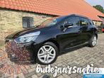 Renault Clio Estate 0.9 TCe Dynamique| Navi | Keyless, Voorwielaandrijving, Zwart, Origineel Nederlands, Handgeschakeld