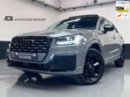 Audi Q2 2.0 TFSI quattro Sport Pano/Camera/Automaat/190pk!, Auto's, Audi, Automaat, Stof, Gebruikt, 1984 cc
