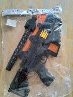 Simpel plastic speelgoed geweer, Ophalen of Verzenden, Nieuw