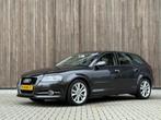 Audi A3 Sportback 1.4 TFSI 125pk AUTOMAAT, AIRCO, LEER,, Auto's, Audi, 125 pk, Gebruikt, 4 cilinders, 690 kg