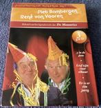 Legendarische kluchten met De Mounties 3xDVD, Cd's en Dvd's, Dvd's | Cabaret en Sketches, Alle leeftijden, Ophalen of Verzenden