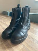 Ariat maat 41m steel toe jodphurs, ZGAN stalen neus paardrij, Ophalen of Verzenden, Zo goed als nieuw, Overige soorten, Schoeisel