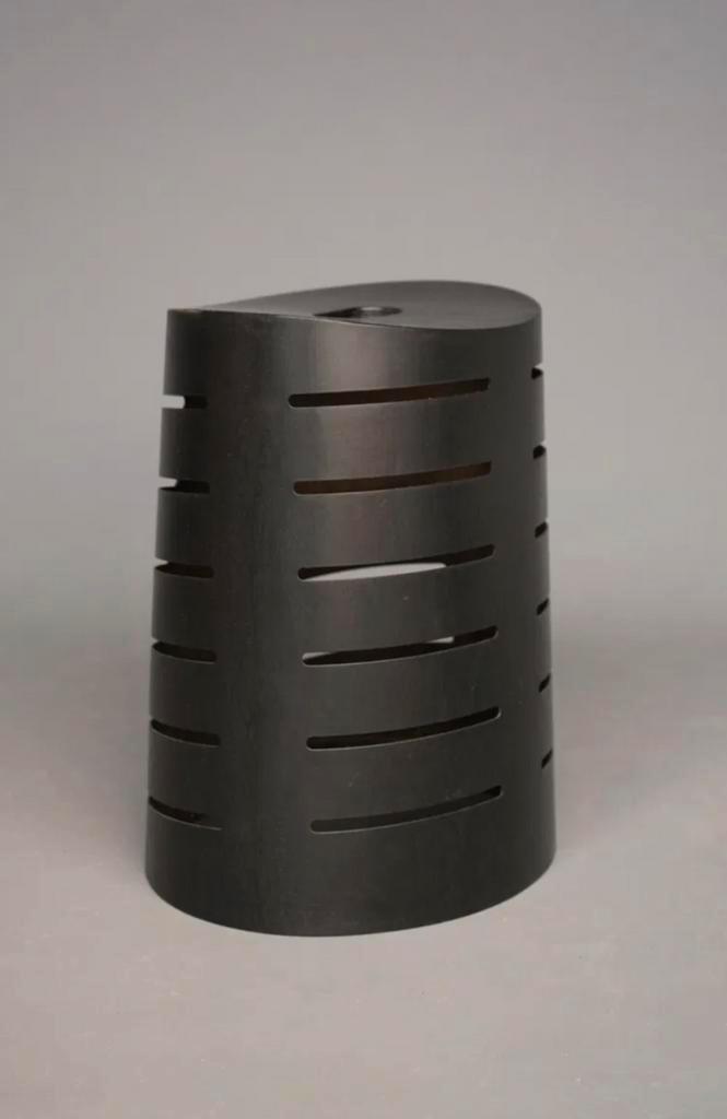 TC kruk design Ruud Jan Kokke, Boymans, Huis en Inrichting, Krukjes, Zo goed als nieuw, Hout, Ophalen of Verzenden