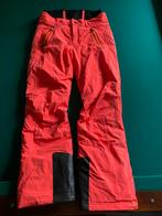 Bogner oranje Ski Broek - Maat L32, Kleding | Heren, Wintersportkleding, Broek, Overige maten, Ophalen of Verzenden, Zo goed als nieuw