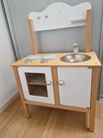 Ikea kinderkeuken, Ophalen, Gebruikt, Meubelstuk of Keukentje