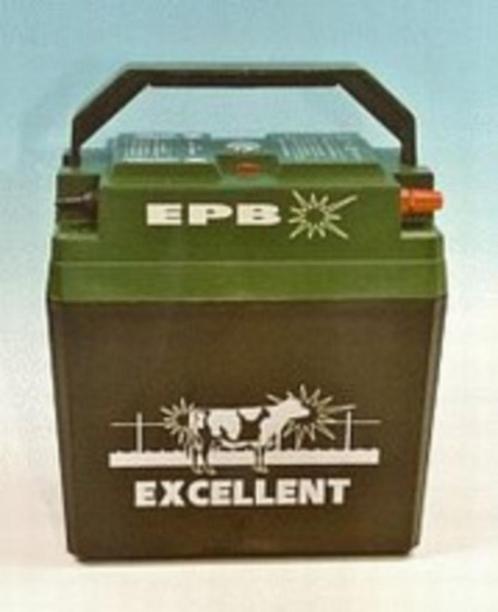 Schrikdraad apparaat Batterij EPB 9 V + Batterij, Dieren en Toebehoren, Stalling en Weidegang