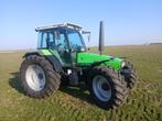Deutz fahr agrostar 6.38, Ophalen, 120 tot 160 Pk, 7500 tot 10000, Gebruikt